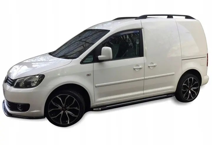 Vindavvisere VW Caddy III 2003-2015 / VW Caddy IV 2015-2020 | sett 2 stk. – bilde 2