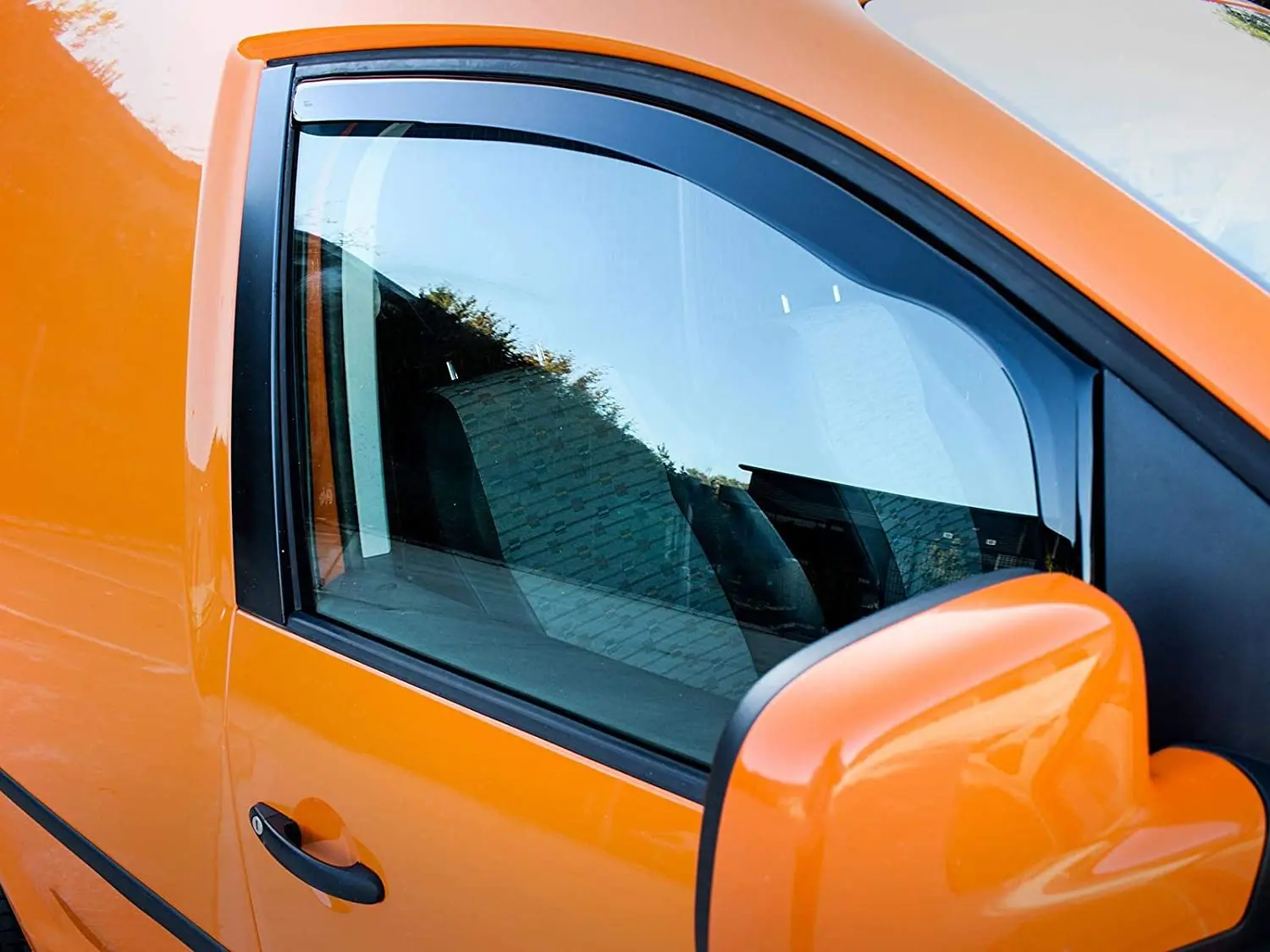 Vindavvisere VW Caddy III 2003-2015 / VW Caddy IV 2015-2020 | sett 2 stk. – bilde 4