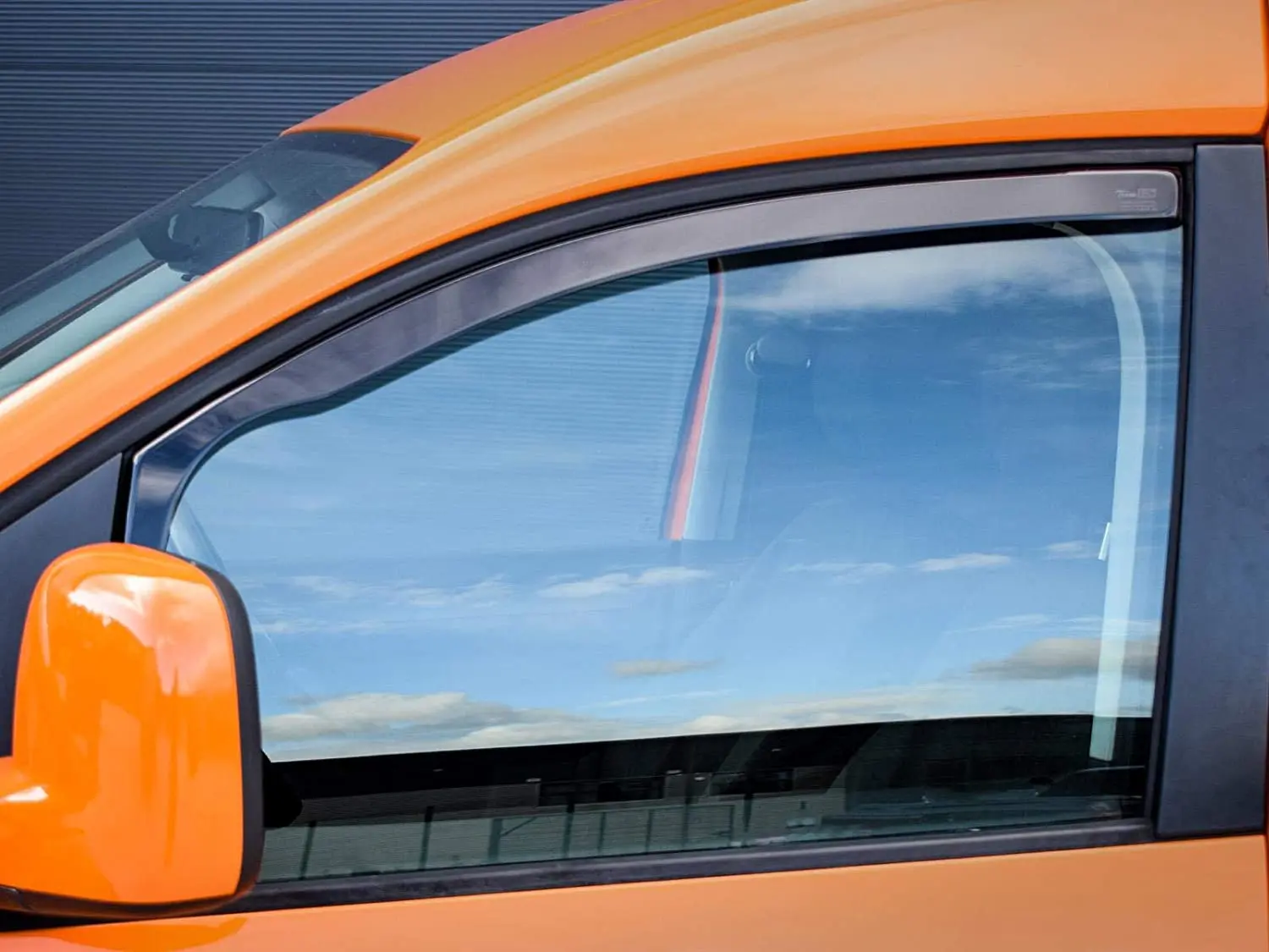 Vindavvisere VW Caddy III 2003-2015 / VW Caddy IV 2015-2020 | sett 2 stk. – bilde 5