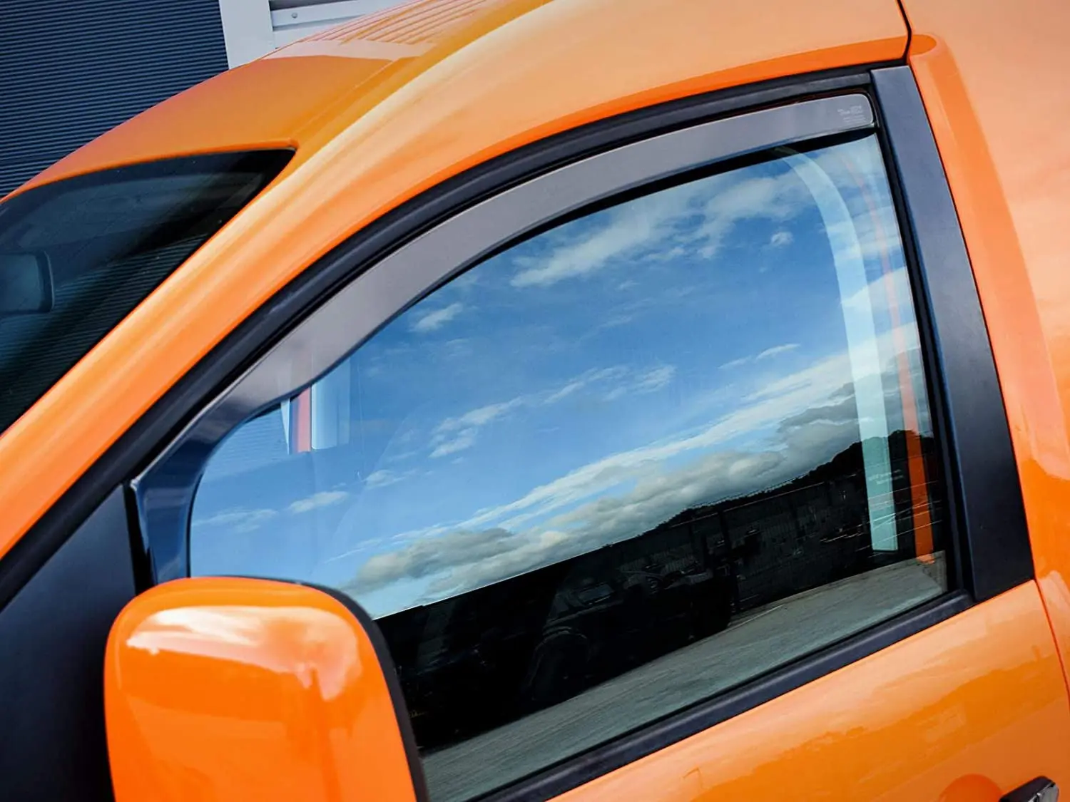 Vindavvisere VW Caddy III 2003-2015 / VW Caddy IV 2015-2020 | sett 2 stk. – bilde 6