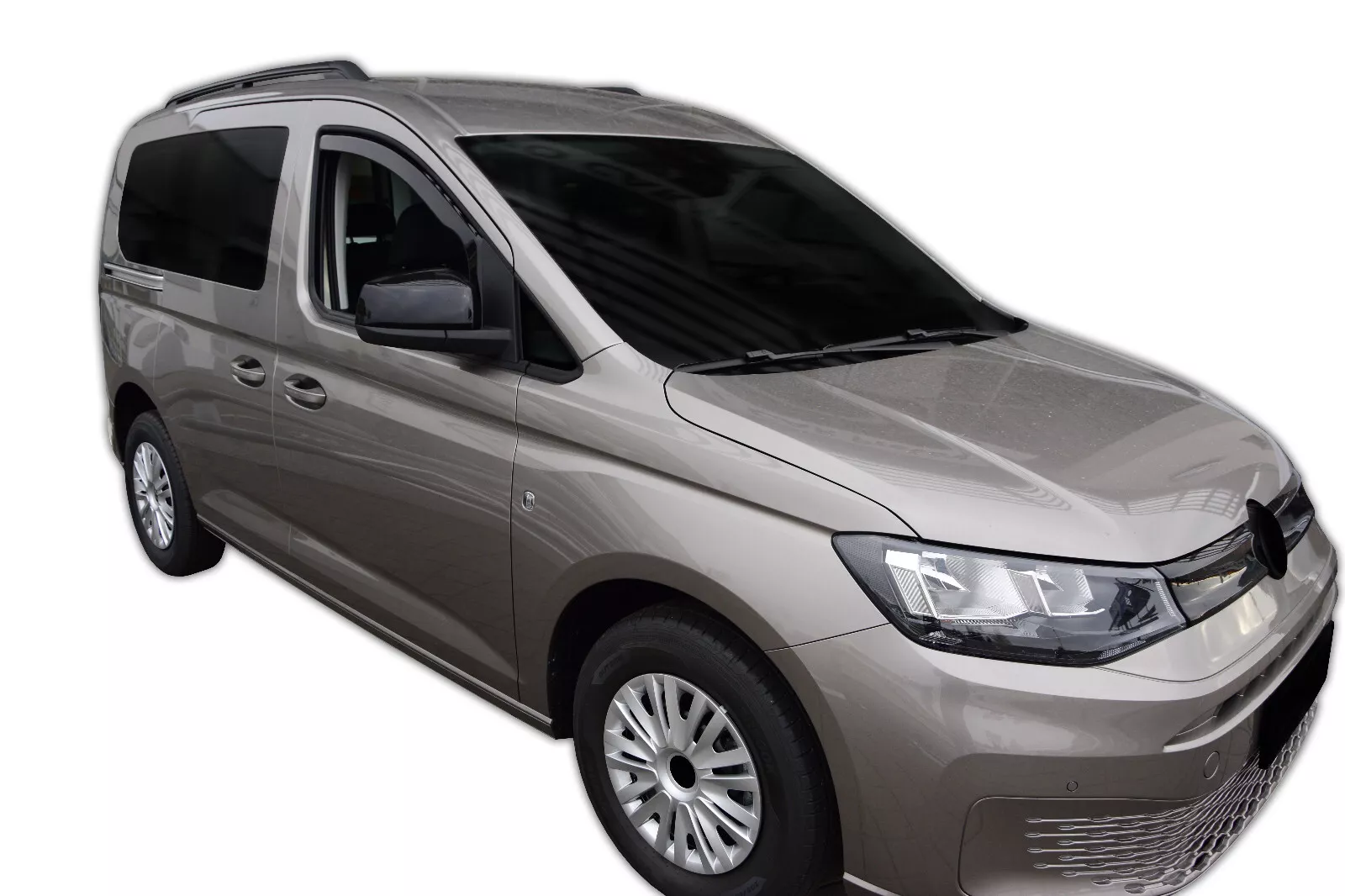 Vindavvisere VW Caddy V 2020 -> │ sett 2 stk. Image 1