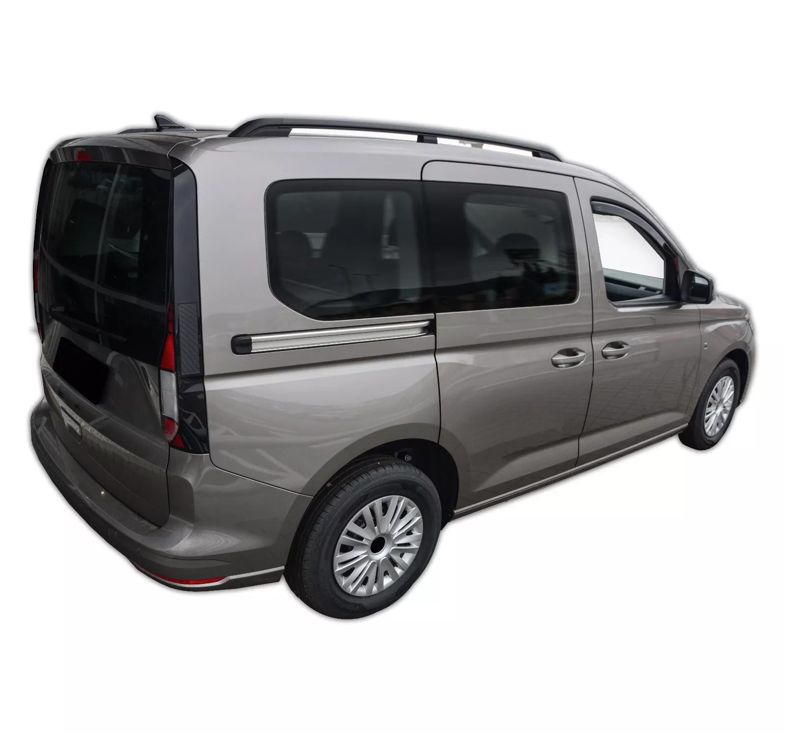 Vindavvisere VW Caddy V 2020 -> │ sett 2 stk. Image 2