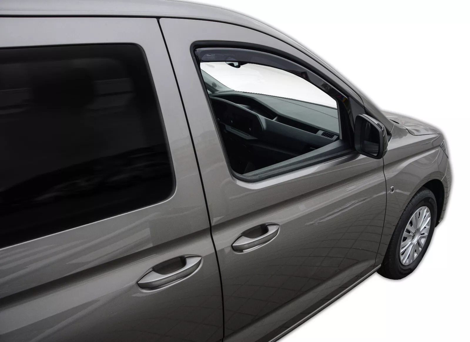 Vindavvisere VW Caddy V 2020 -> │ sett 2 stk. Image 3