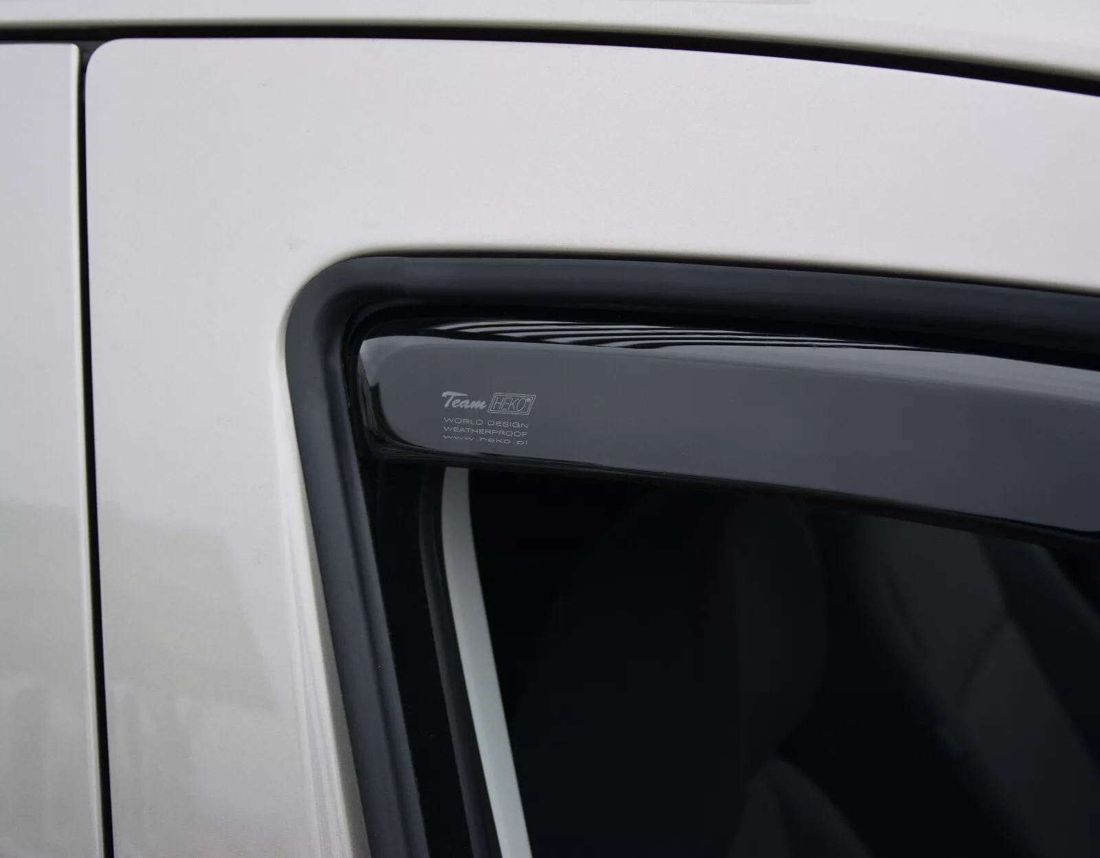 Vindavvisere VW Caddy V 2020 -> │ sett 2 stk. Image 6