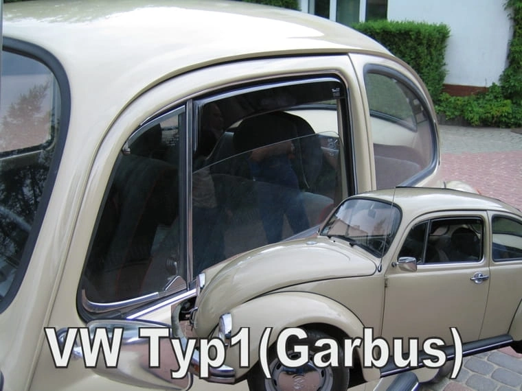 Vindavvisere VW Garbus 1967 - 2003 │ sett 2 stk.