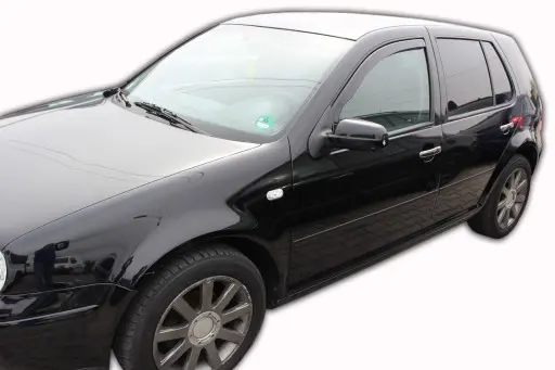 Vindavvisere VW Golf IV 1997 - 2006 │ sett 2 stk.