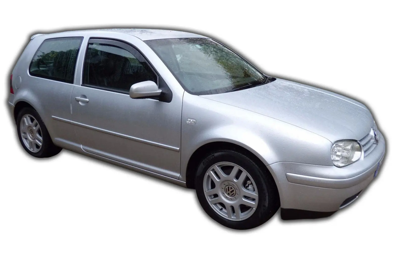 Vindavvisere VW Golf IV 1997 - 2006 │ sett 2 stk.
