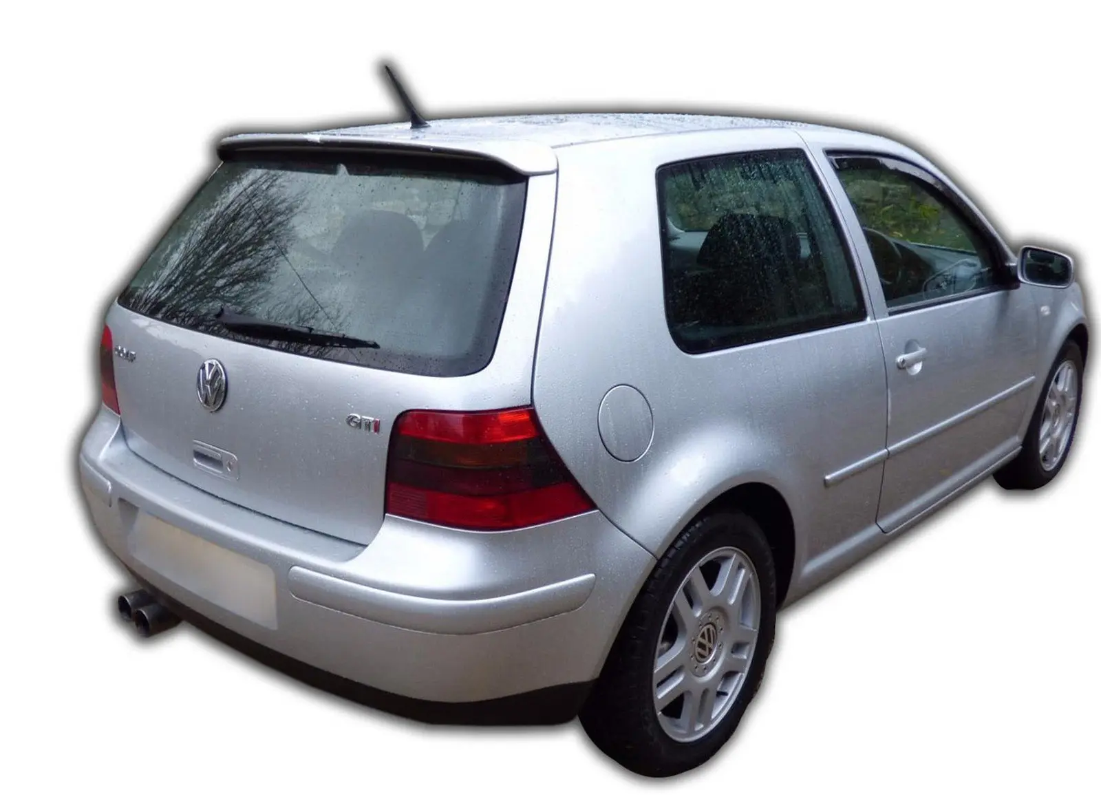 Vindavvisere VW Golf IV 1997 - 2006 │ sett 2 stk. – bilde 2