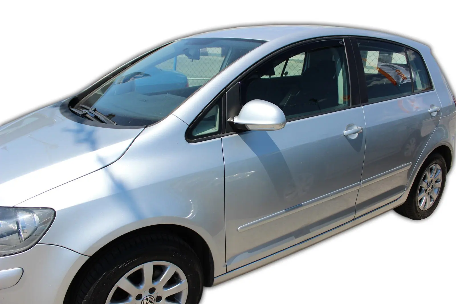 Vindavvisere VW GOLF PLUS 5-dørs 2005-2014 sett 2 stk.