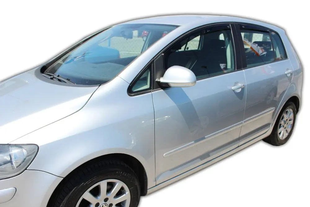Vindavvisere VW GOLF PLUS 5-dørs 2005-2014  sett 4 stk.