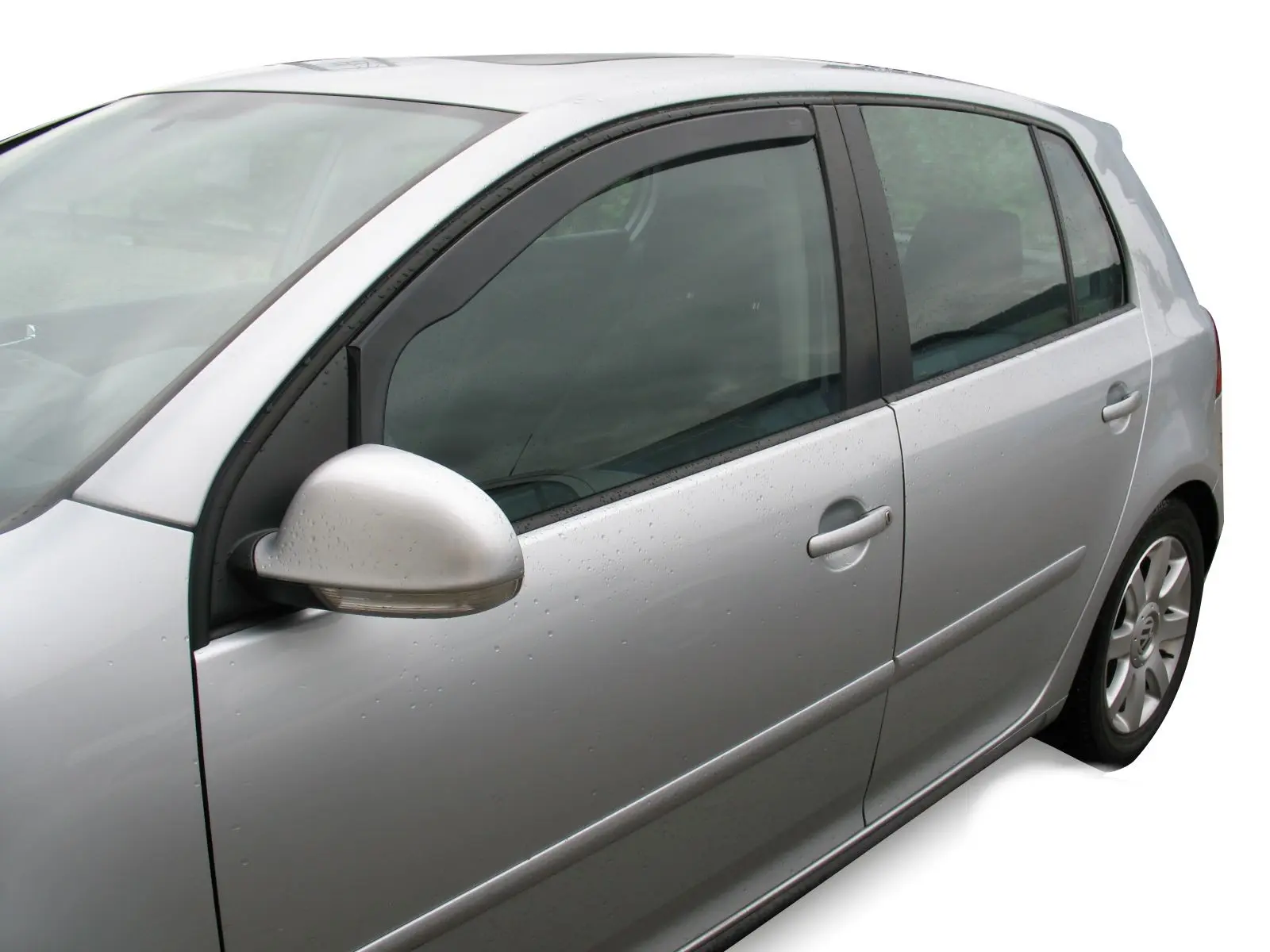 Vindavvisere VW Golf V 2004 - 2008 │ sett 2 stk.