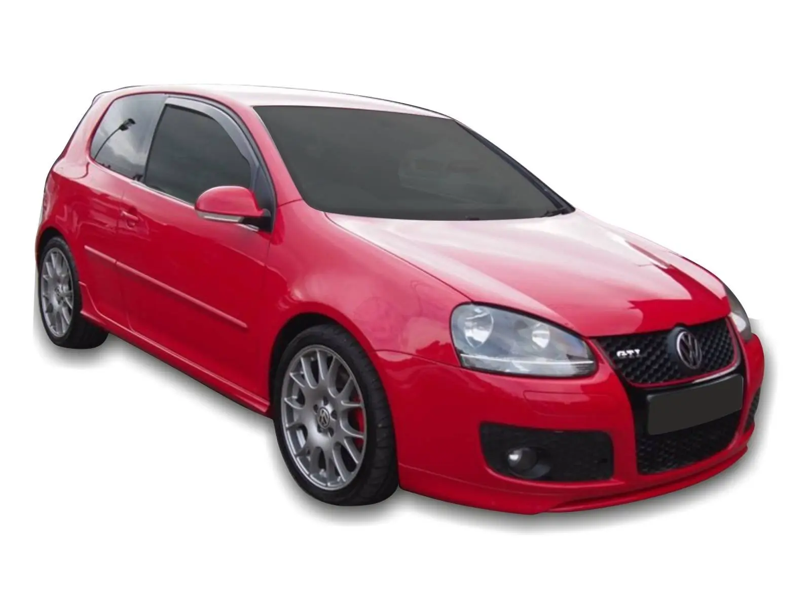 Vindavvisere VW GOLF V 3-dørs 2004-2008 sett 2 stk.