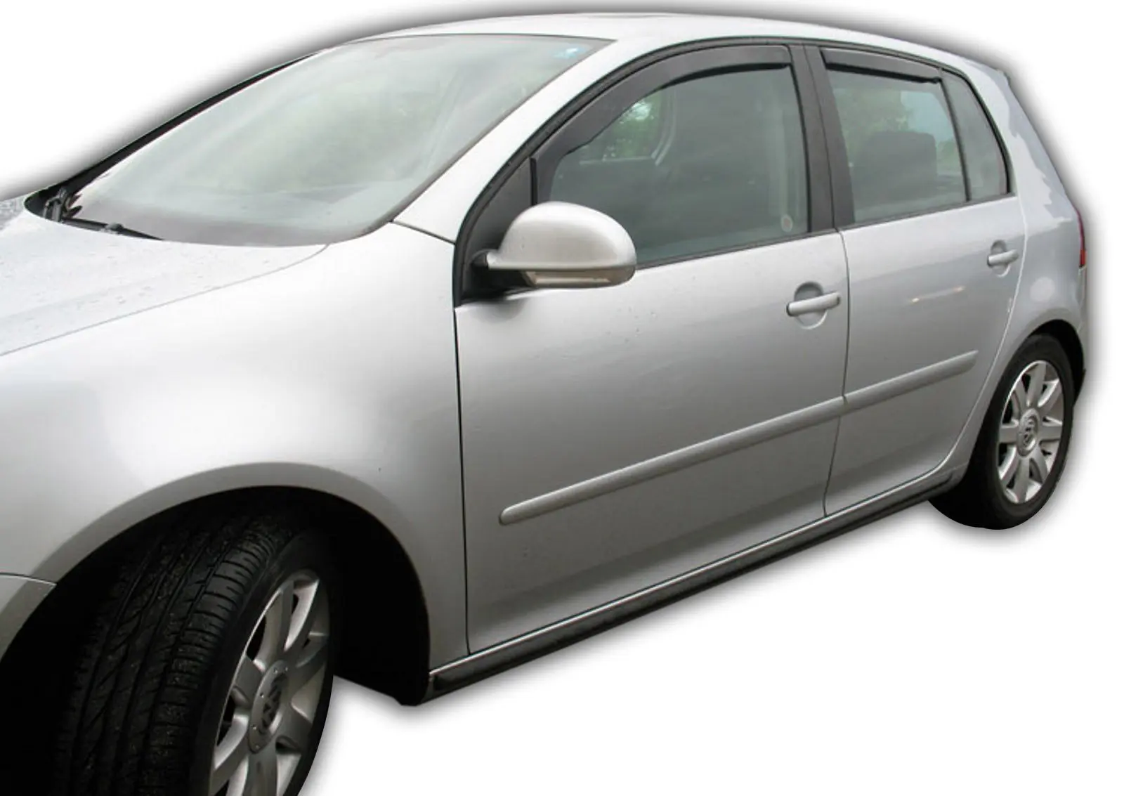 Vindavvisere VW GOLF V 5-dørs 2004-2008 HATCHBACK sett 4 stk.