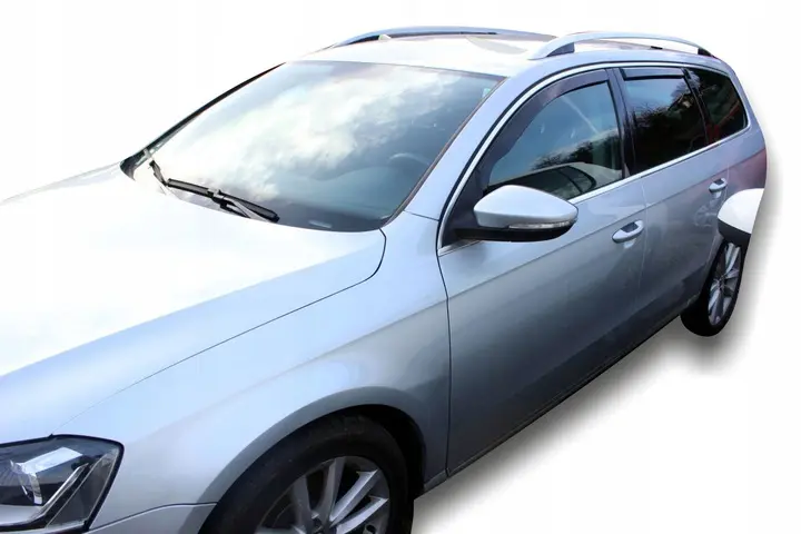Vindavvisere VW Golf V Variant 2007 - 2009 │ sett 4 stk.