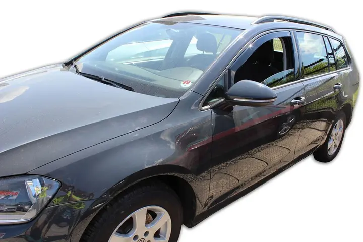 Vindavvisere VW Golf VII 2012 - 2020 / VW e-Golf 2012-2020 | sett 2 stk. – bilde 2