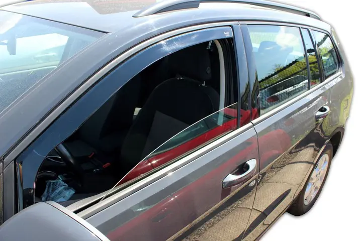 Vindavvisere VW Golf VII 2012 - 2020 / VW e-Golf 2012-2020 | sett 2 stk. – bilde 3
