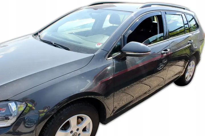 Vindavvisere VW Golf VII Variant 2012 - 2020 | sett 4 stk.