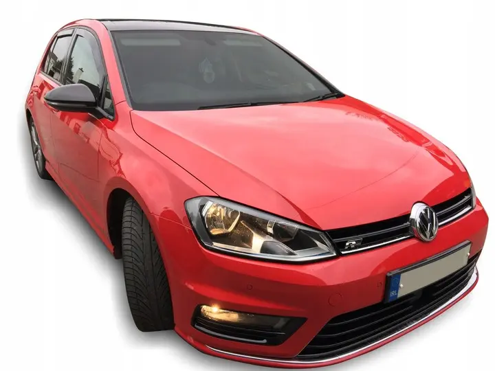 Vindavvisere VW Golf VII / VW e-Golf / VW Golf GTE 2012-2021 | sett 4 stk.