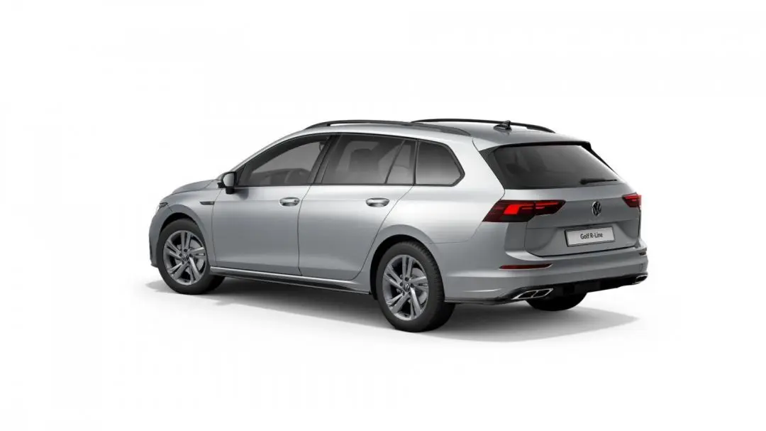 Vindavvisere VW Golf VIII Variant 2020-> sett 4 stk. – bilde 2