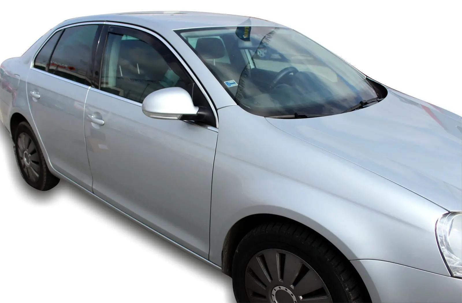 Vindavvisere VW JETTA 4-dørs 08/2005-2010 Sedan/ GOLF A5 VARIANT 5-dørs 2007-2009R/A6 VARIANT sett 2 stk.