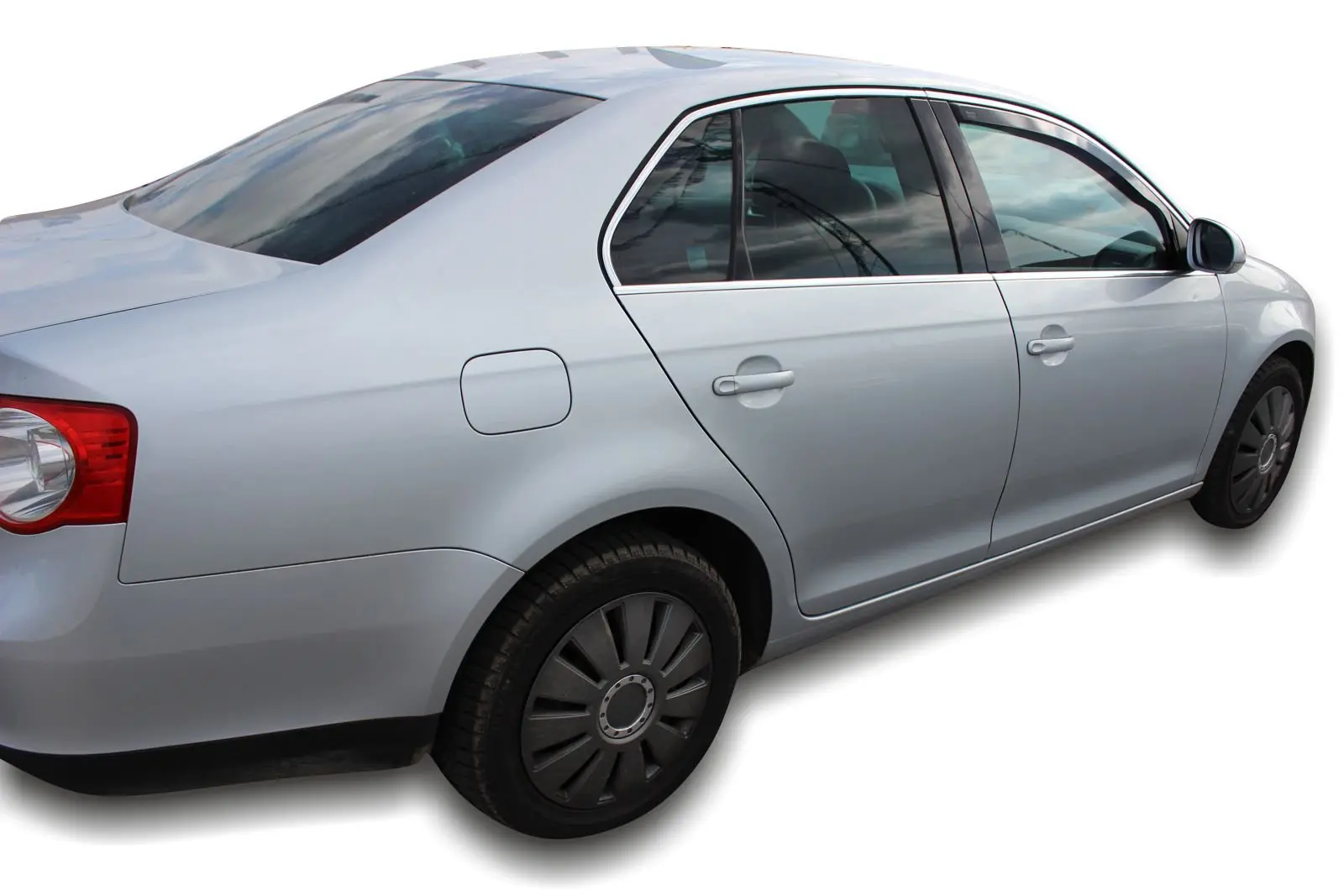 Vindavvisere VW JETTA 4-dørs 08/2005-2010 Sedan/ GOLF A5 VARIANT 5-dørs 2007-2009R/A6 VARIANT sett 2 stk. – bilde 5