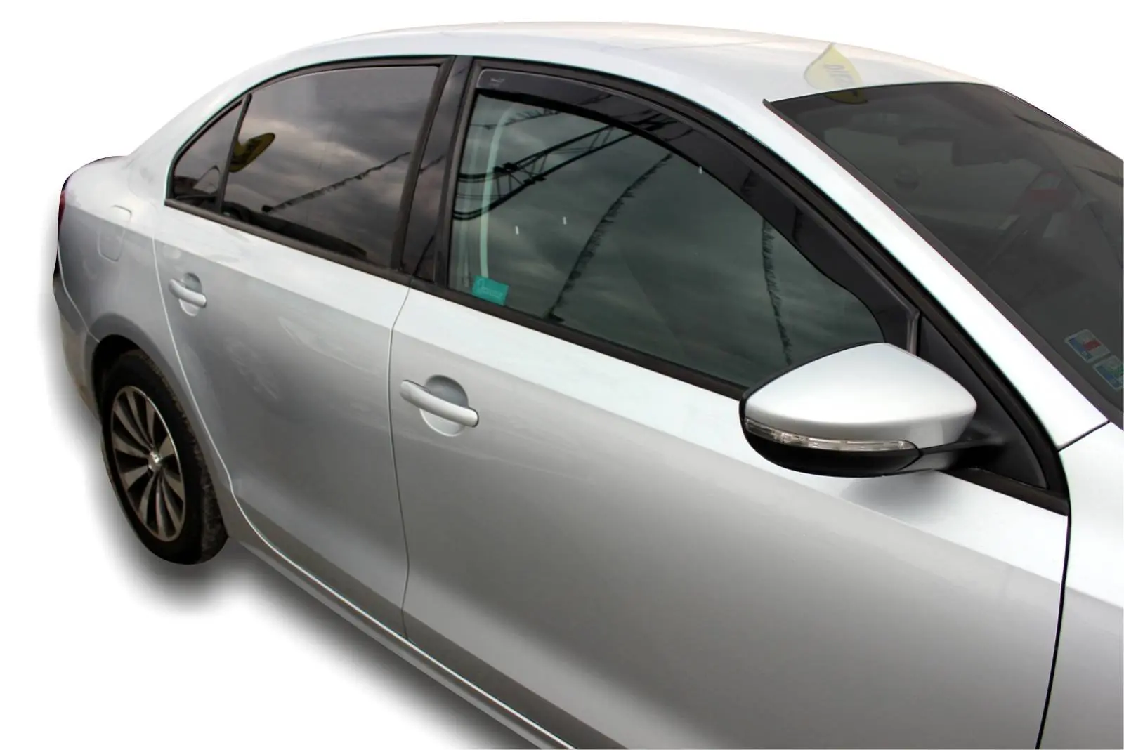 Vindavvisere VW JETTA 4-dørs 2011→ Sedan  sett 2 stk. – bilde 2