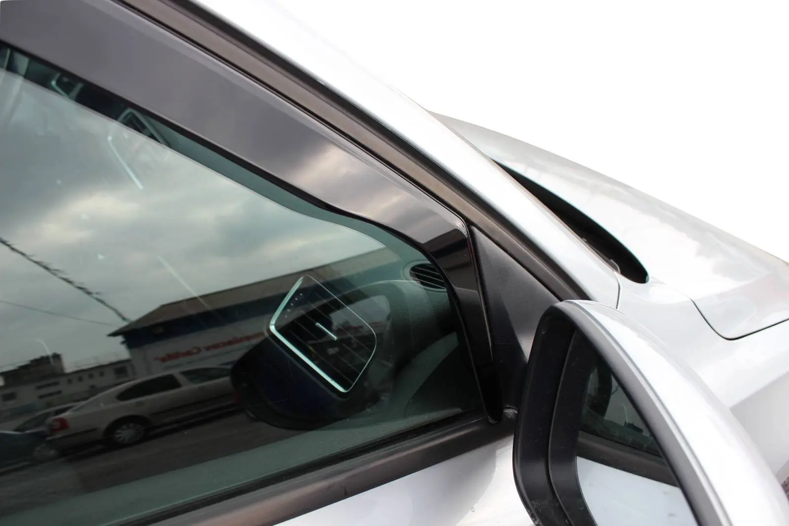 Vindavvisere VW JETTA 4-dørs 2011→ Sedan  sett 2 stk. – bilde 3