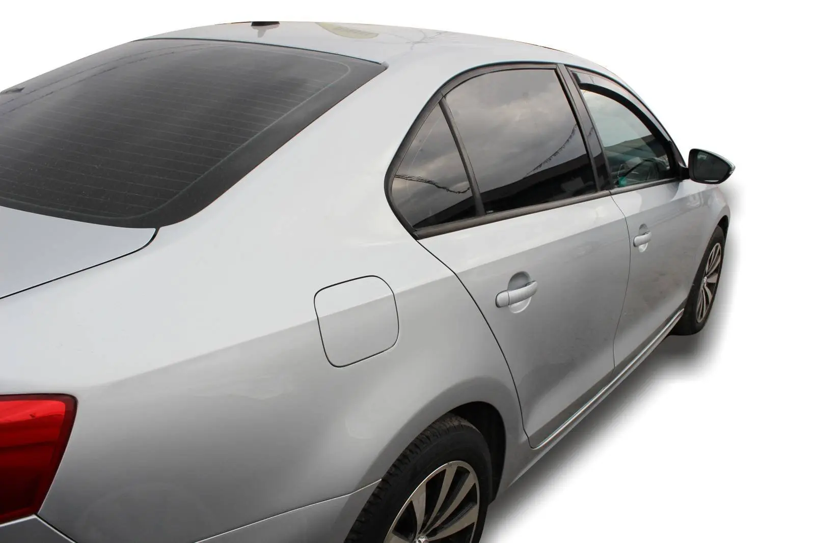 Vindavvisere VW JETTA 4-dørs 2011→ Sedan  sett 2 stk. – bilde 6