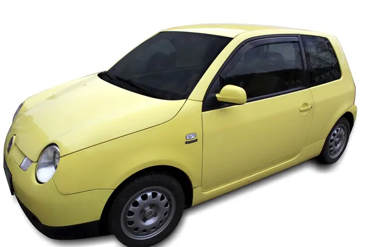 Vindavvisere VW LUPO 3-dørs 1998-2005 sett 2 stk.
