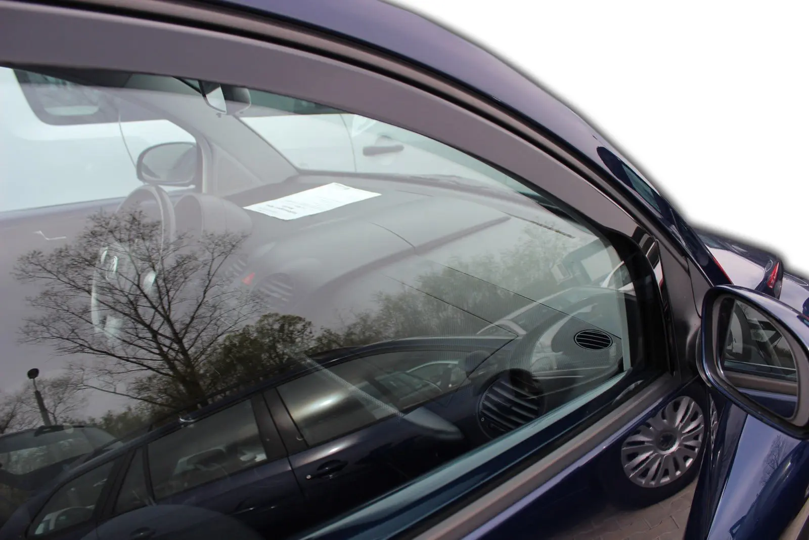 Vindavvisere VW NEW BEETLE 1997 - 2010 │ sett 2 stk. – bilde 3
