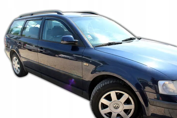 Vindavvisere VW Passat B5 Variant 1997 – 2004 | sett 4 stk.