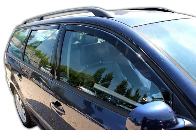Vindavvisere VW Passat B5 Variant 1997 – 2004 | sett 4 stk. – bilde 2