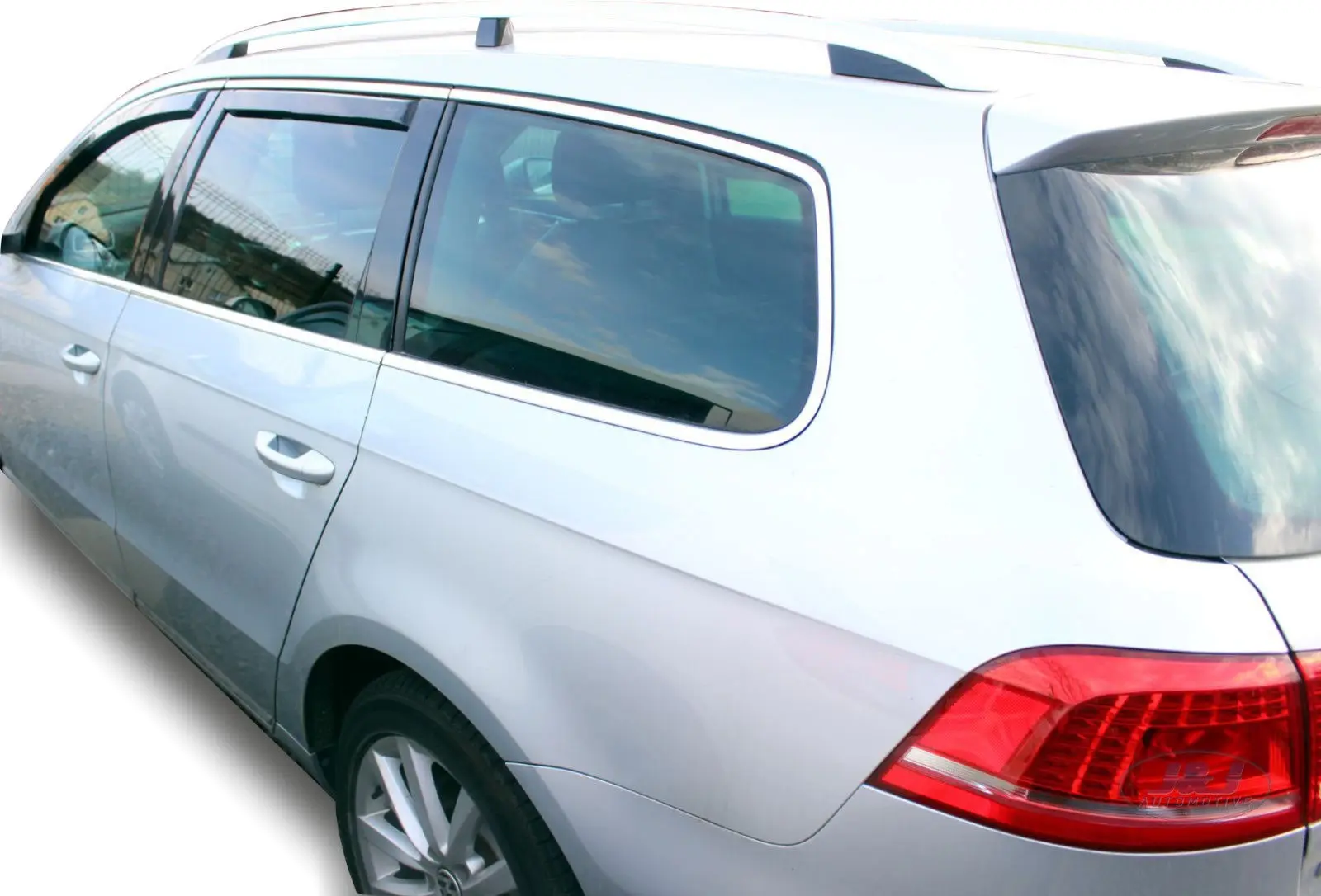 Vindavvisere VW PASSAT (B6 / B7) VARIANT 2005-2015 sett 4 stk. – bilde 4
