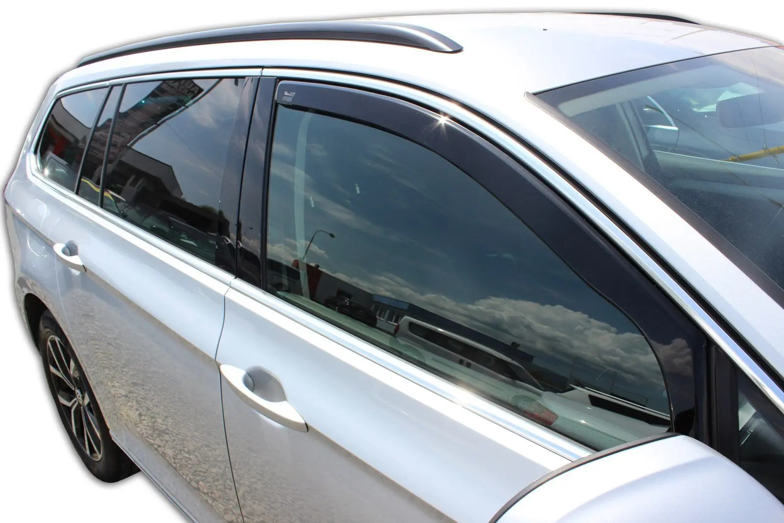 Vindavvisere VW Passat B8 2014 - 2023 │ sett 2 stk. – bilde 2