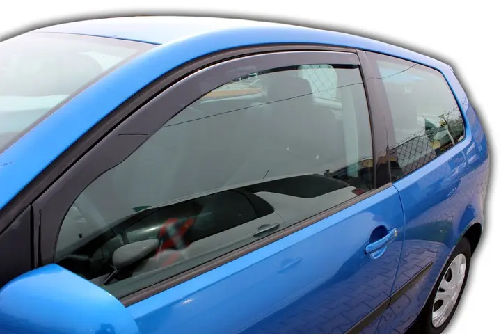 Vindavvisere VW Polo IV 2001 - 2009 │ sett 2 stk. – bilde 2