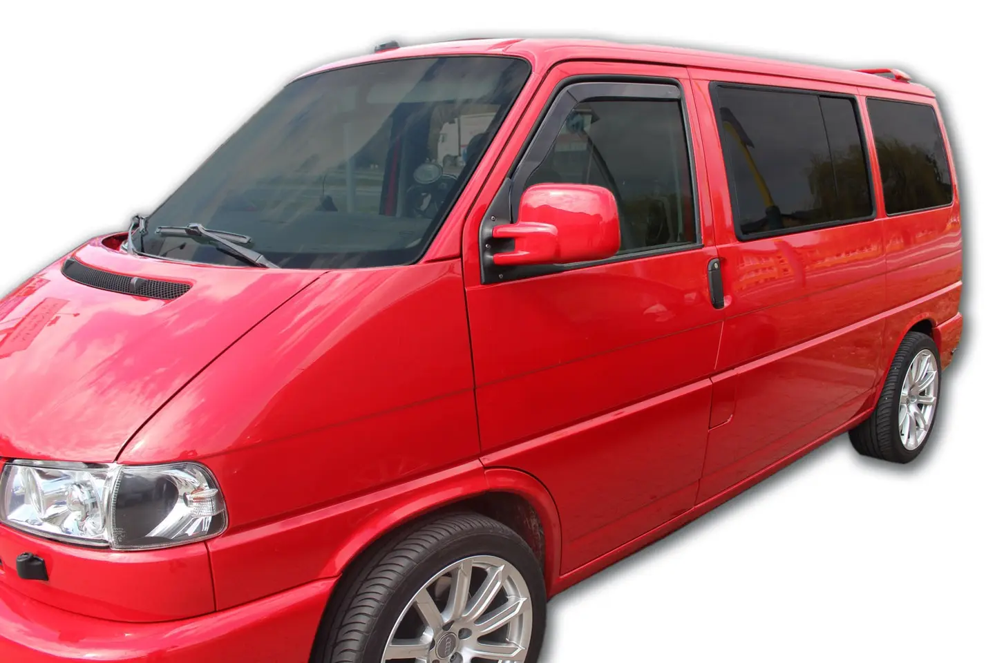 Vindavvisere VW T4 1990 - 2003 | sett 2 stk.