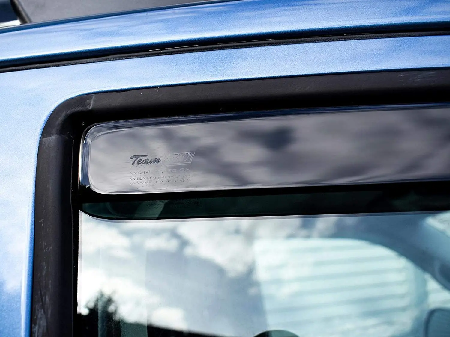 Vindavvisere VW T5 / T6 2003 - 2023 | Transporter Caravelle Multivan - sett 2 stk. – bilde 8