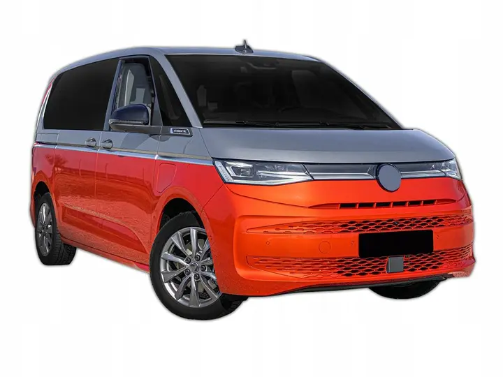 Vindavvisere VW T7 Multivan 2021 -> – bilde 2