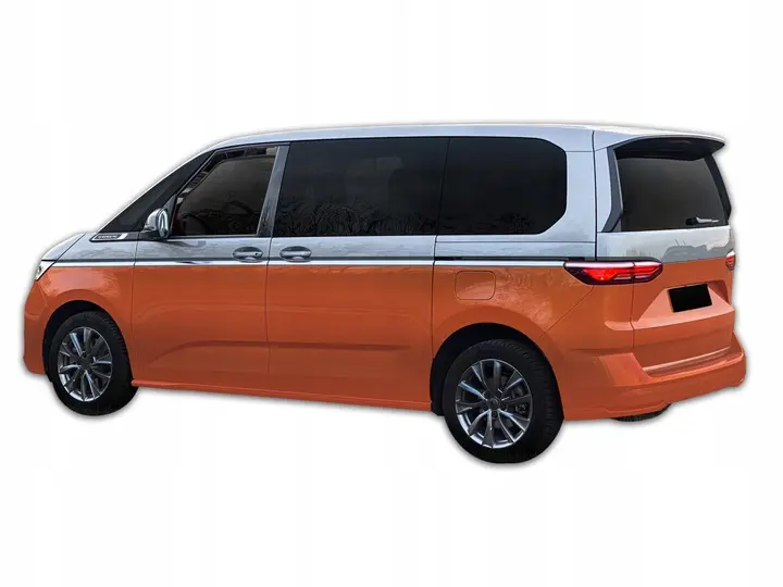 Vindavvisere VW T7 Multivan 2021 -> – bilde 3