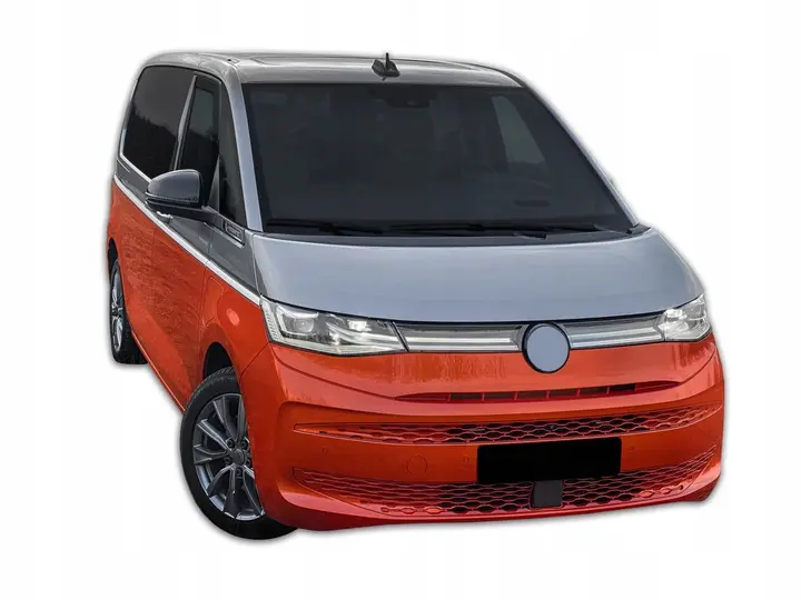 Vindavvisere VW T7 Multivan 2021 -> – bilde 4