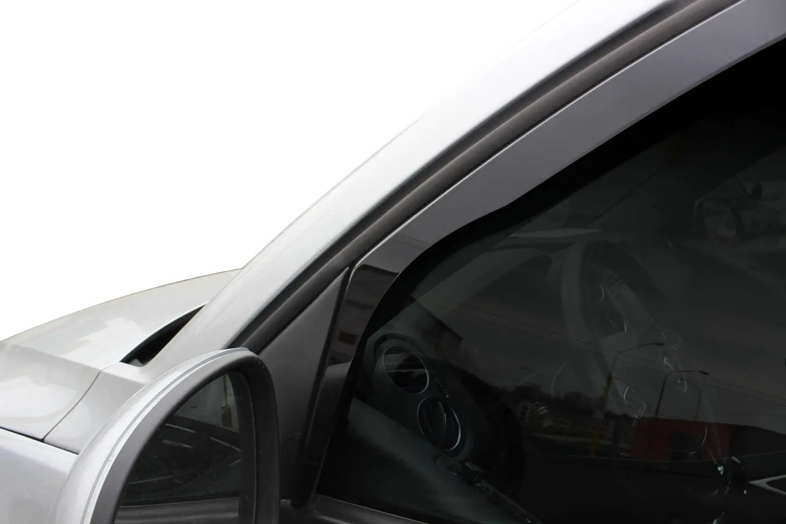Vindavvisere VW Tiguan I 2007 - 2016 | sett 2 stk. – bilde 3