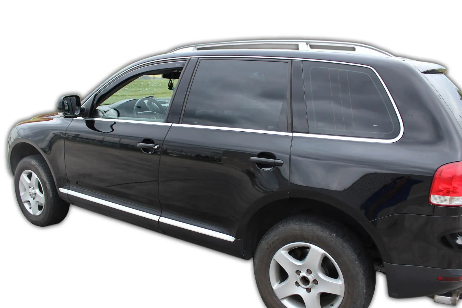 Vindavvisere VW Touareg 7L 2002 - 2010 | sett 2 stk. – bilde 4