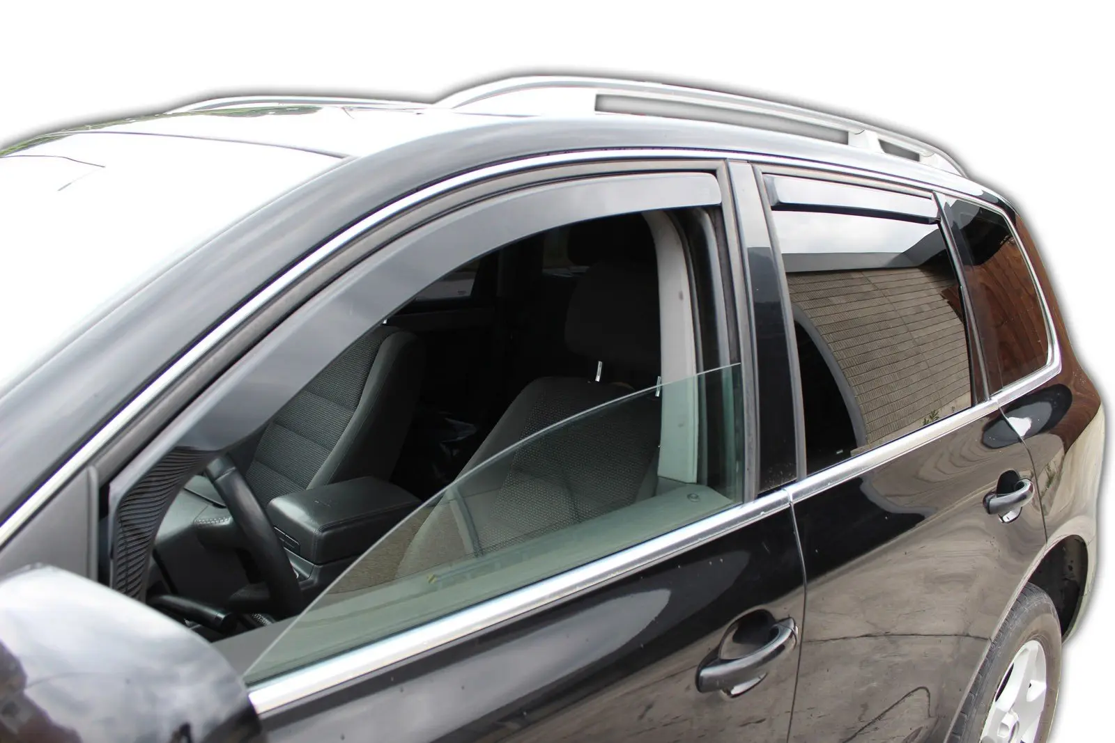 Vindavvisere VW Touareg 7L 2002 - 2010 | sett 4 stk. – bilde 2