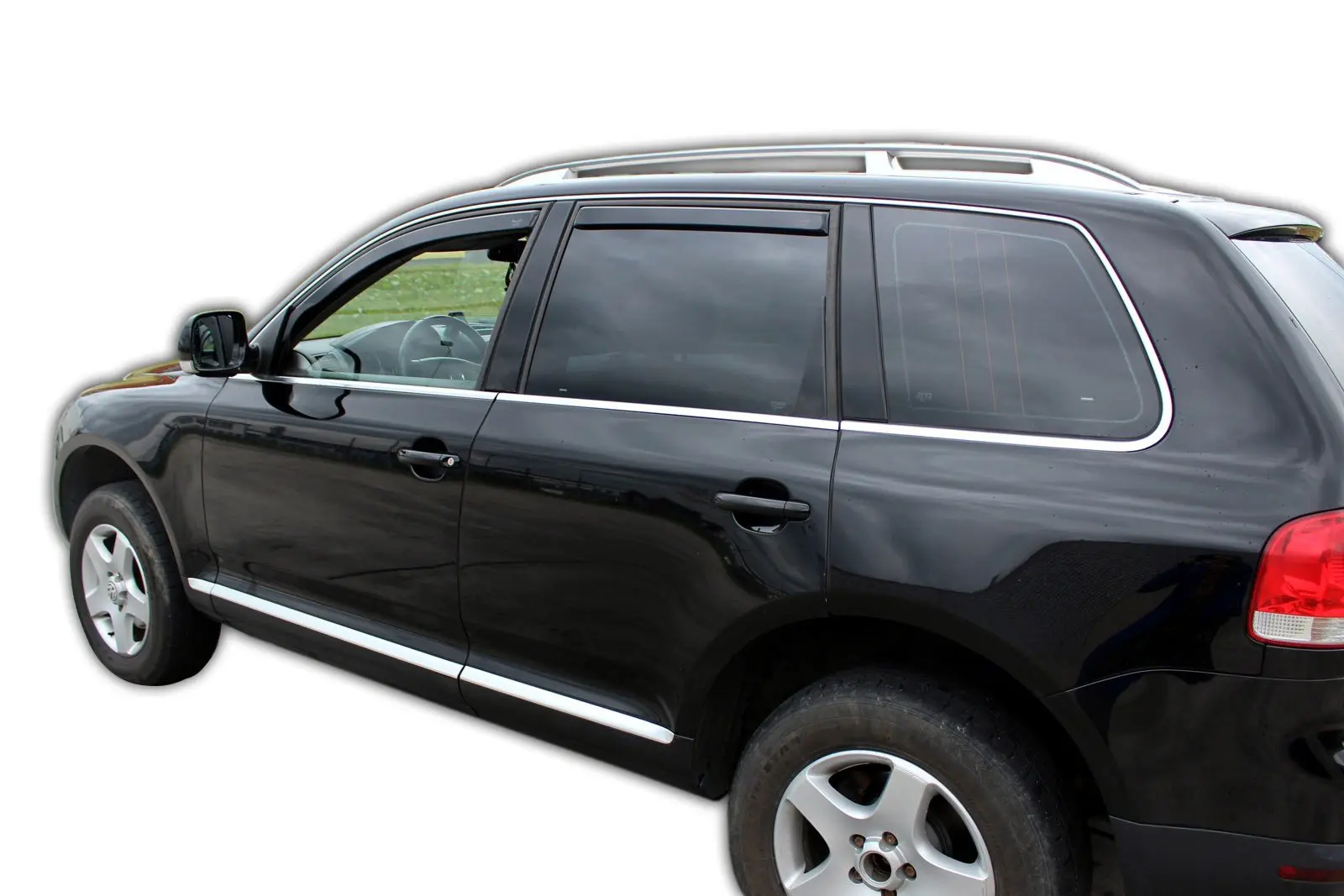 Vindavvisere VW Touareg 7L 2002 - 2010 | sett 4 stk. – bilde 5