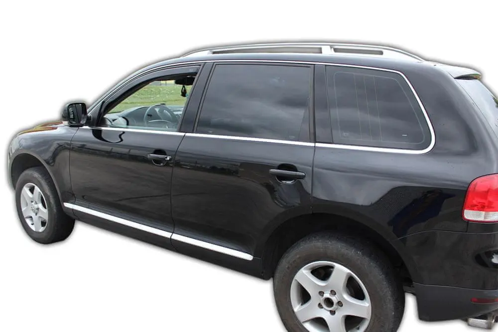 Vindavvisere VW Touareg 7P 2010 - 2018 | sett 2 stk. – bilde 3