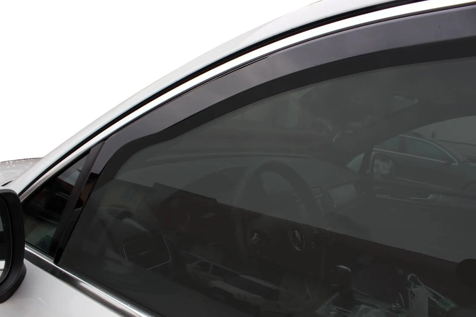 Vindavvisere VW Touareg 7P 2010 - 2018 | sett 4 stk. – bilde 3
