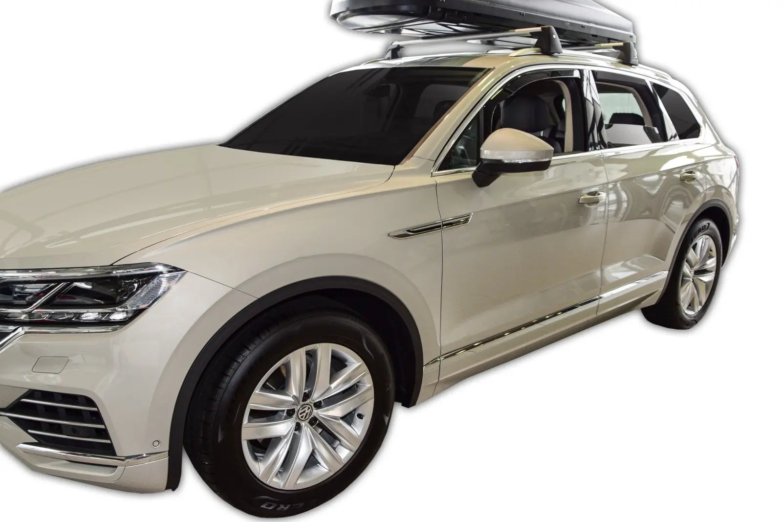 Vindavvisere VW Touareg CR 2018 -> │ sett 4 stk.
