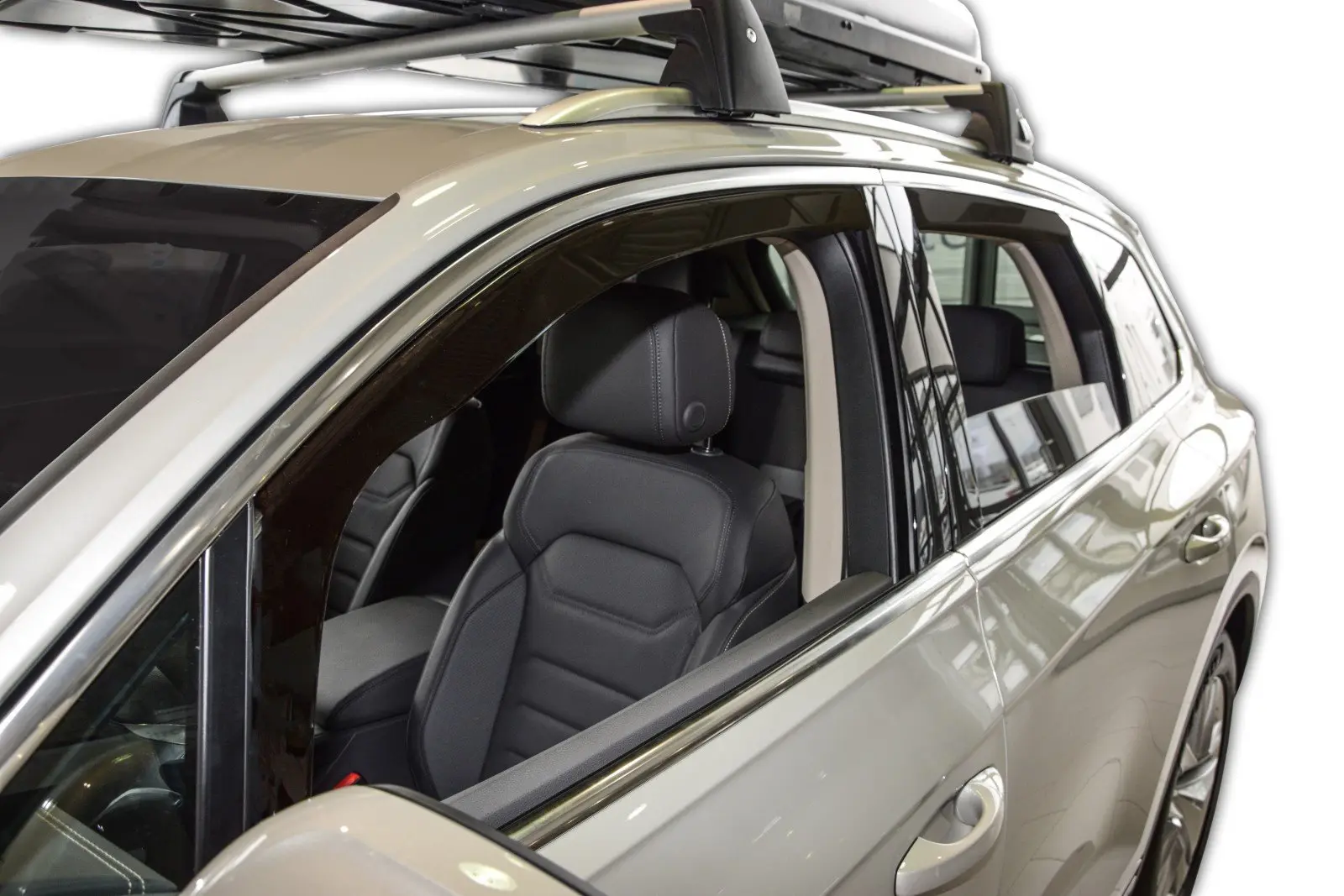 Vindavvisere VW Touareg CR 2018 -> │ sett 4 stk. – bilde 2