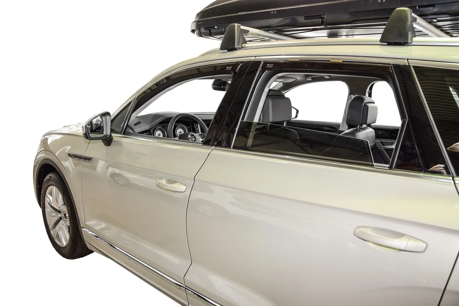 Vindavvisere VW Touareg CR 2018 -> │ sett 4 stk. – bilde 4