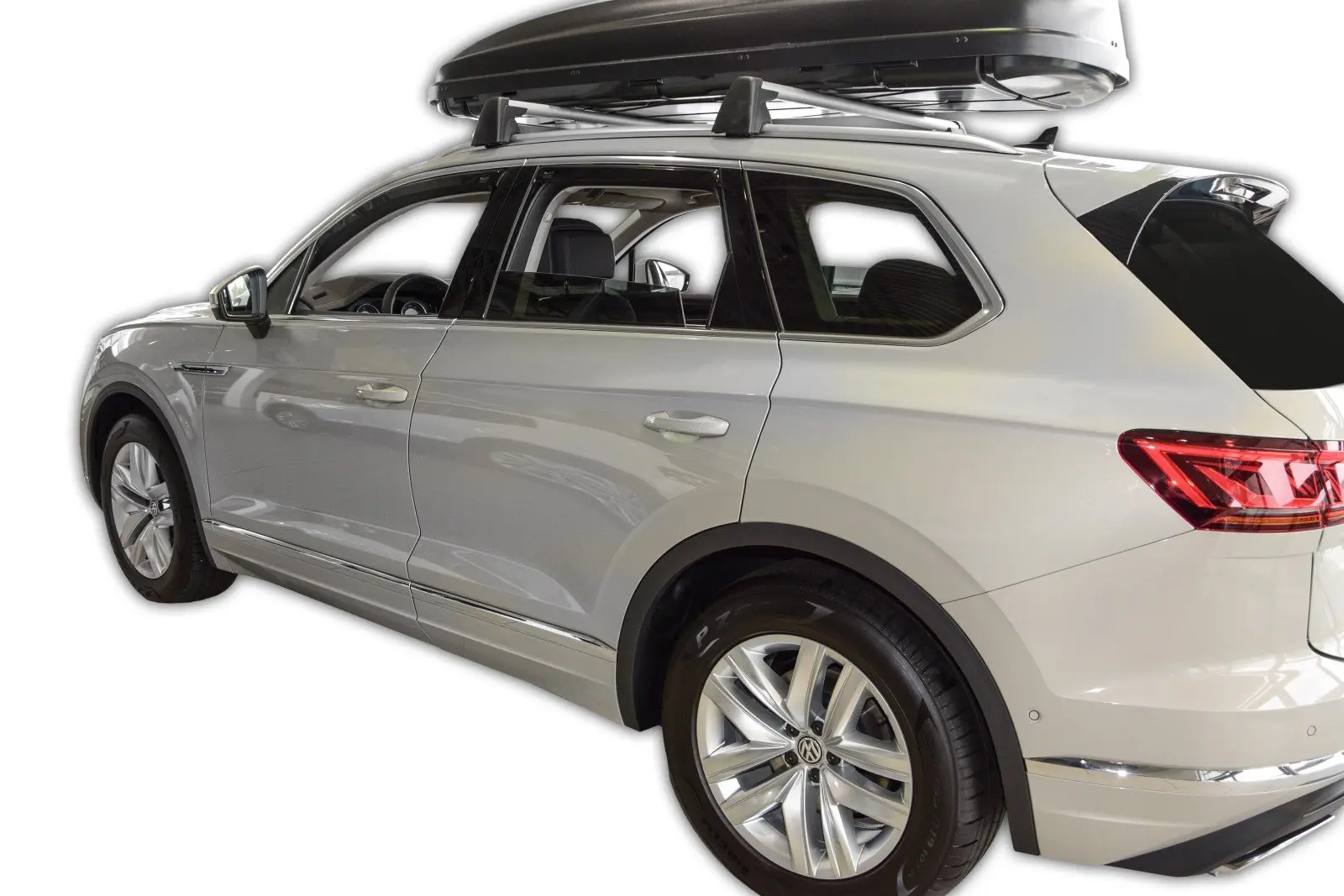 Vindavvisere VW Touareg CR 2018 -> │ sett 4 stk. – bilde 6